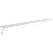 Schap voor Kate III wit