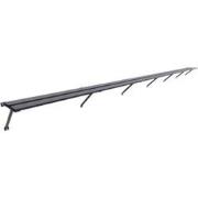 Schap voor Kate IV zwart