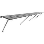 Tafel voor Mary I groengrijs