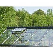 Victoriaanse nok Orangeri 21,5 zwart