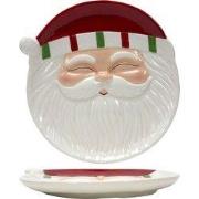 Bord Santa dia. 21x2,6 cm