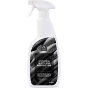 Wicker & Textileen beschermer 0,75l