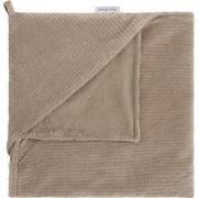 Baby's Only Wikkeldeken - Omslagdoek baby Sense - Teddy voering - Clay...