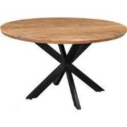 Livingfurn Jesper Round 150cm