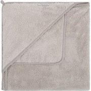 Baby's Only Wikkeldeken - Omslagdoek baby Cozy - Urban Taupe - 75x75 c...