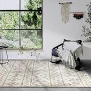 Elle Decoration - Gallery - Hoogpolig Tapijt - Itinerance - Beige - 20...
