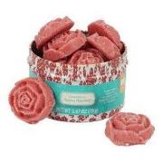 The Pioneer Woman - Waxmelts - Strawberry leaf 10 stuks