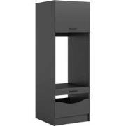 Wasmachine ombouwkast Free - 66cmx196cmx68cm