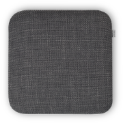 Jul zitkussen warm antraciet