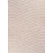 Cara vloerkleed - Intersecto Modern Japandi - Beige - 280 X 370 CM