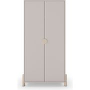 Kast 2 deuren H180 cm - DAPHNÉ