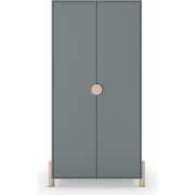 Kast 2 deuren H180 cm - DAPHNÉ