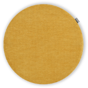 Lot zitkussen warm oker