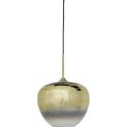 Hanglamp Mayson - Glas Goud - Ø30cm