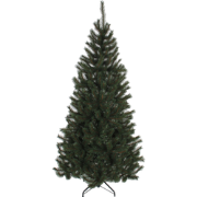 Kingston xmas tree groen TIPS 959 h230xd125cm kerst