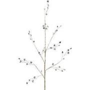 Spray acryl b10h68 cm iris