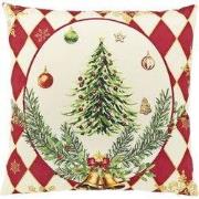 Unique Living - Sierkussen Jana - 45x45cm - Multikleur