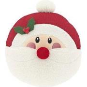 Unique Living - Sierkussen Joy - 35x35x12cm - Multikleur