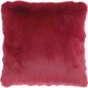 Unique Living - Sierkussen Klaas - 45x45cm - Rood