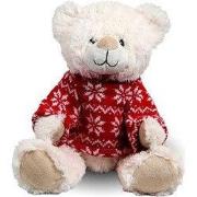 Unique Living - Knuffel Bonny - 20x22x25cm - Multikleur