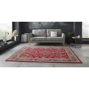 Klassiek vloerkleed - Oriental Rood - 180 X 260 CM
