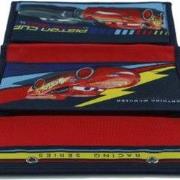 Cars Wandorganizer 26x47cm