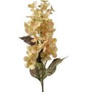 Clayre & Eef Kunstbloem 71 cm Geel Kunststof