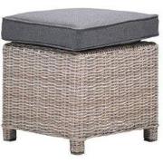 Milwaukee dining kruk - vintage willow - mystic grey