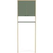 Sanitaire kolom H186 cm - ELISA