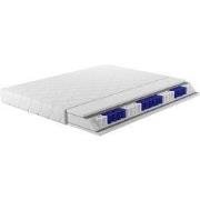 Meubella - Matras Brest - Pocketvering 7 zones - 180x200 cm