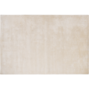 GESI II  - Vloerkleed - Lichtbeige - 140 x 200 cm - Viscose