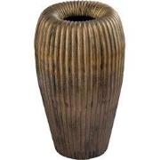 PTMD - Pot Russel - Goud - 30x26x50cm