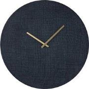 PTMD - Klok Emmett - Zwart - Scm