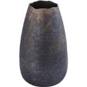 PTMD - Pot Semin - Zilver - 17.5x17.5x30cm