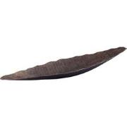 PTMD - Schaal Semin - Bruin - 72x17x7cm