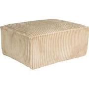 PTMD - Elementenbank Animo - Beige - 92x101x71cm