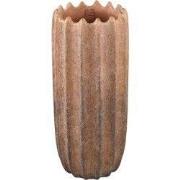 PTMD - Pot Brigett - Bruin - 24x24x55cm
