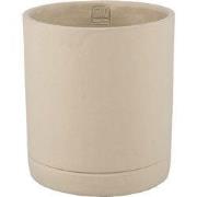 PTMD - Pot Vik - Taupe - 24x24x27cm
