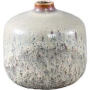 PTMD - Pot Nathaniel - Beige - 17x17x16cm