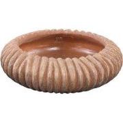 PTMD - Pot Revil - Bruin - 45x45x14cm