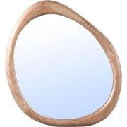 PTMD - Spiegel Neelix - Beige - 50x3x60cm