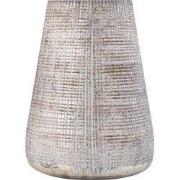 PTMD - Windlicht Damin - Beige - 19x19x25cm