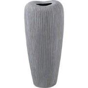 PTMD - Pot Zinet - Grijs - 16.5x16.5x38cm