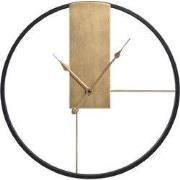 PTMD - Klok Lolae - Goud - Scm