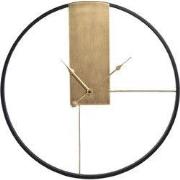 PTMD - Klok Lolae - Goud - Lcm