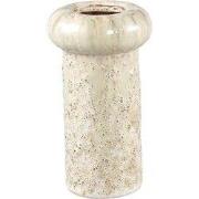 PTMD - Pot Wang - Beige - 12.5x12.5x22.5cm