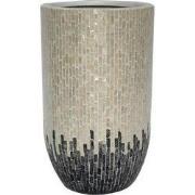 PTMD - Pot Vojtech - Wit - 35x35x57cm