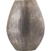 PTMD - Pot Jowad - Goud - 35.5x16.5x46.5cm