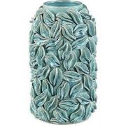 PTMD - Pot Zubeda - Blauw - 20x20x30cm