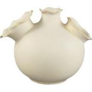 PTMD - Vaas Umme - Beige - 22x17x18cm